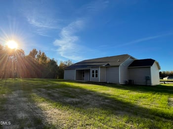 239 Mangrove Ct, Four Oaks, NC 27524