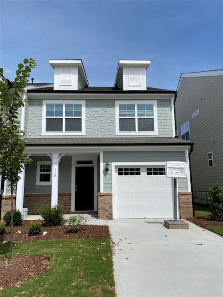 239 Marbella Grove Ct, Durham, NC 27713