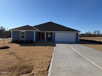 239 Matthew Meadow Ln, Lillington, NC 27546