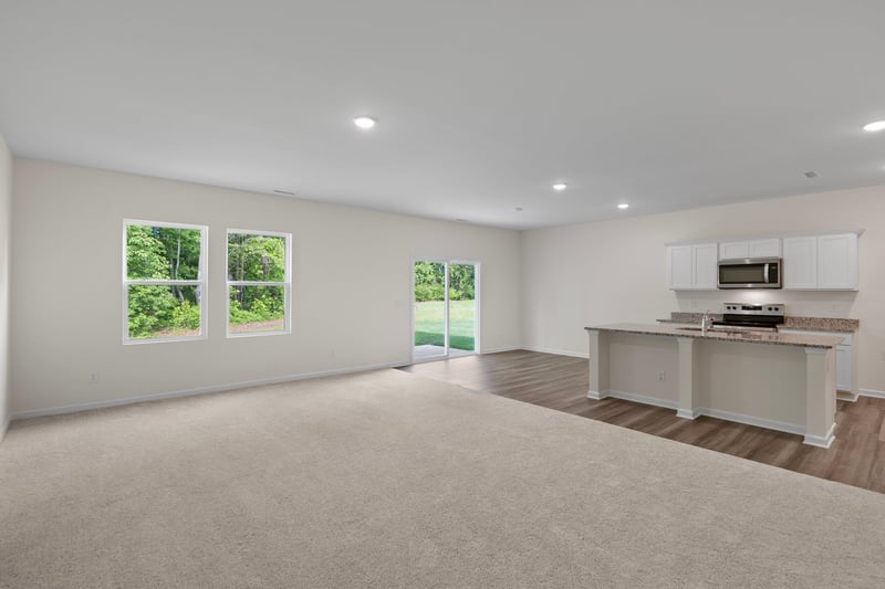 239 Meadow Vista Ln, Angier, NC 27501