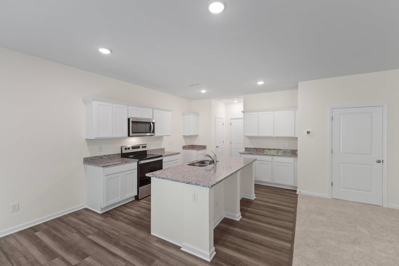 239 Meadow Vista Ln, Angier, NC 27501