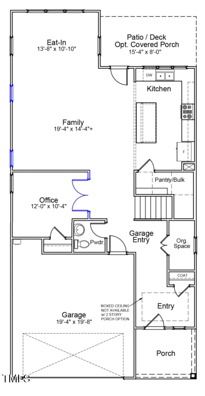239 Meadowbark Bend #27, Garner, NC 27529