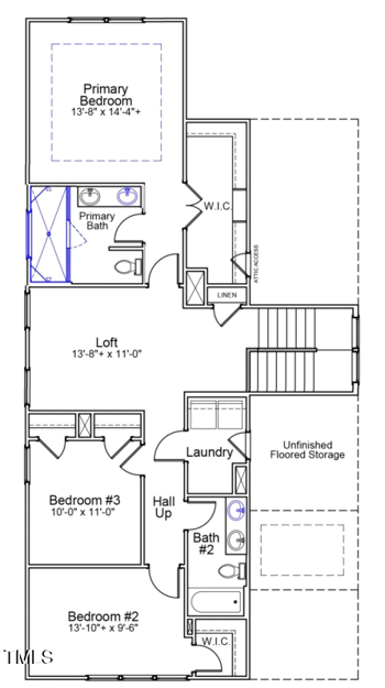 239 Meadowbark Bend #27, Garner, NC 27529