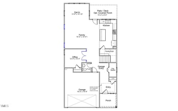 239 Meadowbark Bend #27, Garner, NC 27529