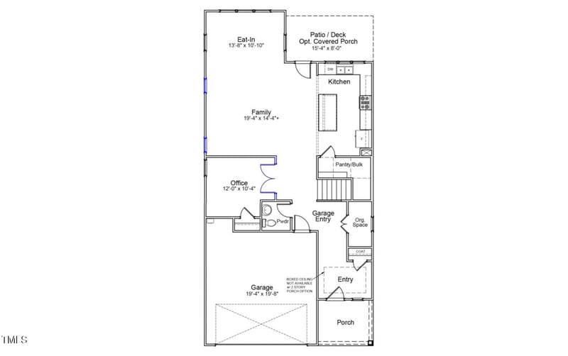 239 Meadowbark Bend #27, Garner, NC 27529