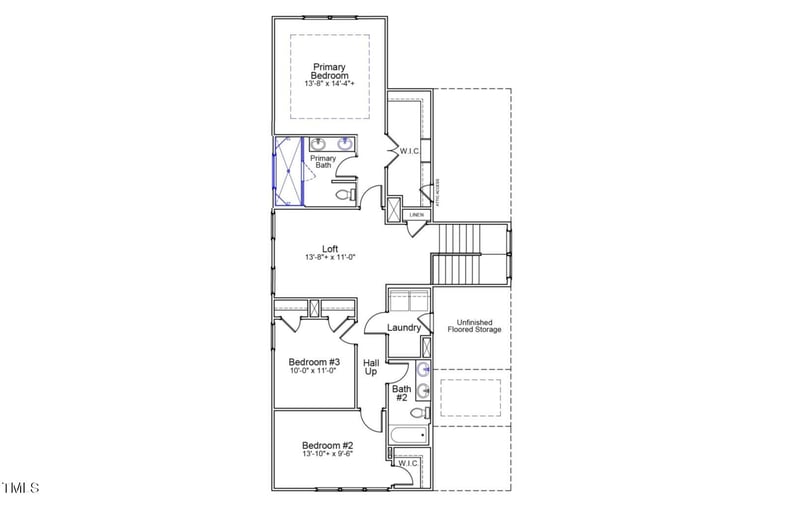 239 Meadowbark Bend #27, Garner, NC 27529