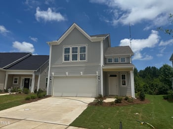 239 Meadowbark Bend #27, Garner, NC 27529