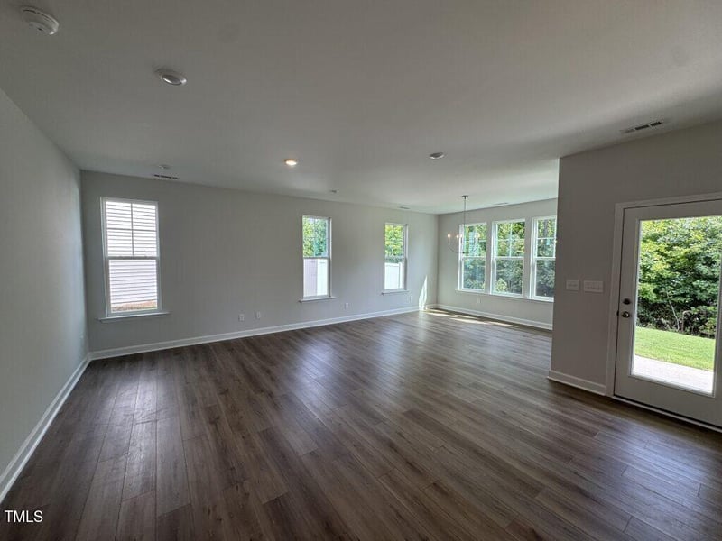 239 Meadowbark Bend #27, Garner, NC 27529