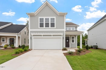 239 Meadowbark Bend #27, Garner, NC 27529