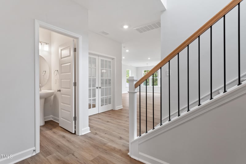 239 Meadowbark Bend #27, Garner, NC 27529