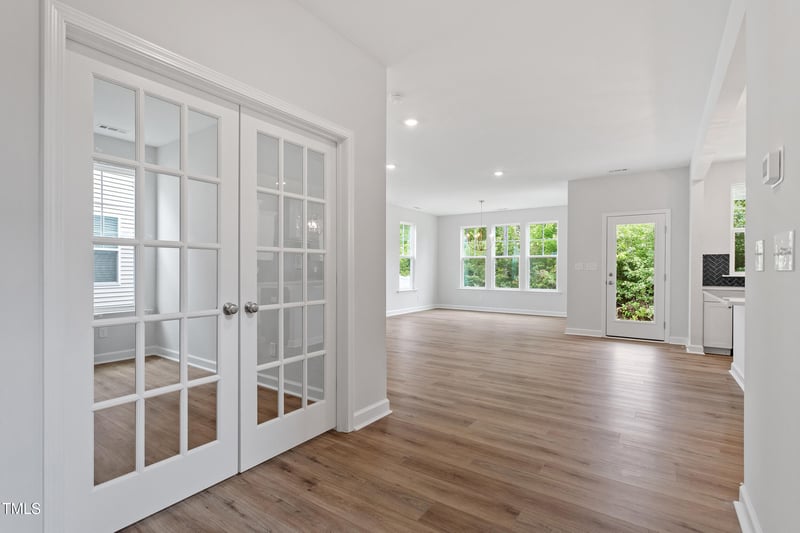 239 Meadowbark Bend #27, Garner, NC 27529