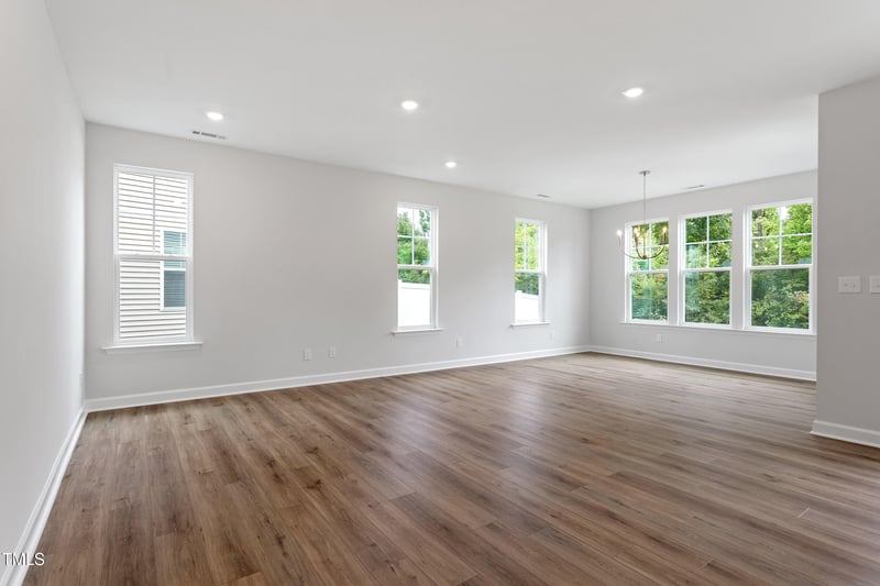 239 Meadowbark Bend #27, Garner, NC 27529