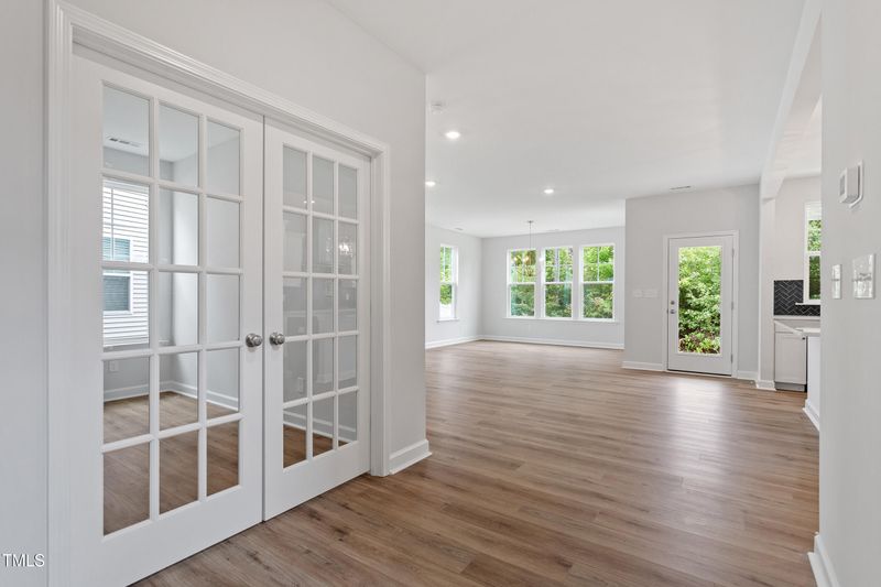 239 Meadowbark Bend #27, Garner, NC 27529