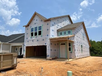 239 Meadowbark Bend, Garner, NC 27529