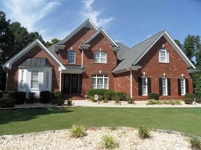 239 Meridian Dr, Garner, NC 27529