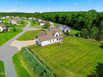 239 Morgan Farm Dr, Lillington, NC 27546