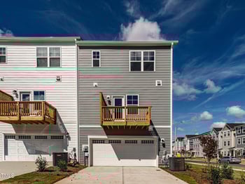 239 Nahunta Dr, Apex, NC 27539