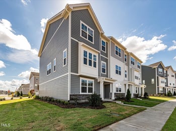 239 Nahunta Dr, Apex, NC 27539