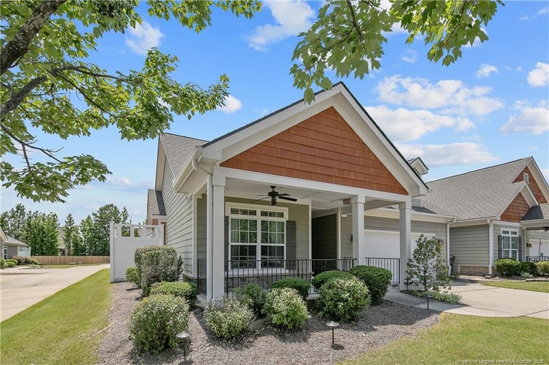 239 Nandina Ct #21A, Fayetteville, NC 28311