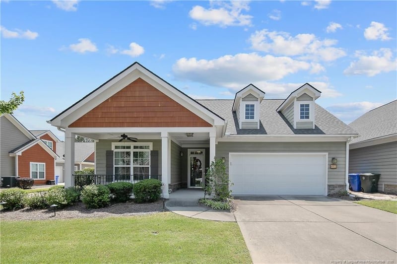 239 Nandina Ct #21A, Fayetteville, NC 28311