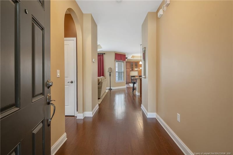 239 Nandina Ct #21A, Fayetteville, NC 28311