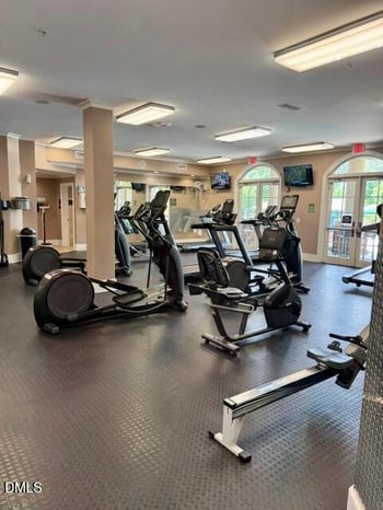 239 Northlands Dr, Cary, NC 27519
