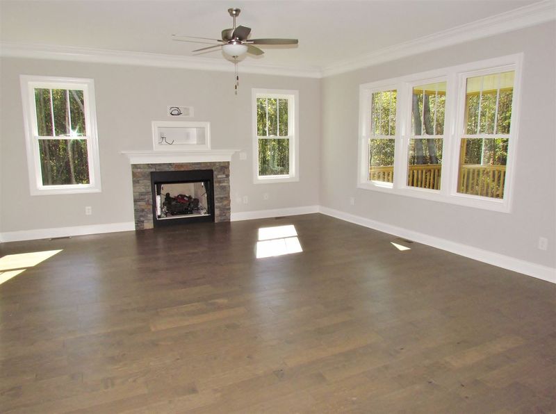 239 Old Eason Rd, Zebulon, NC 27597