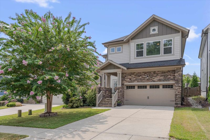 239 Old Piedmont Cir, Chapel Hill, NC 27516