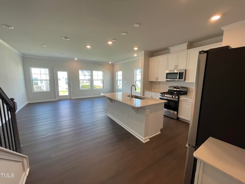 239 Paramount Dr, Smithfield, NC 27577