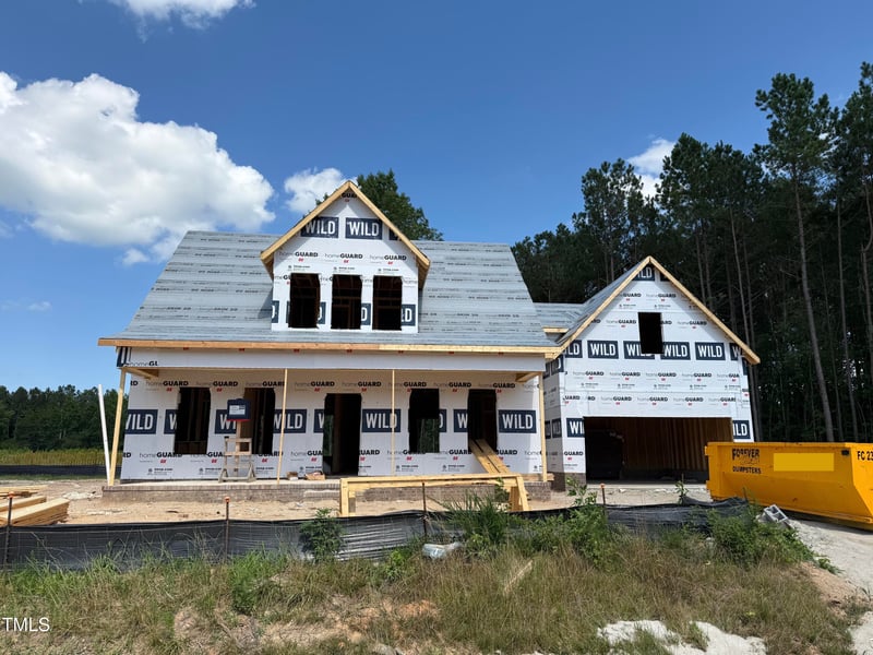 239 Pretty Run Branch Ln, Wendell, NC 27591