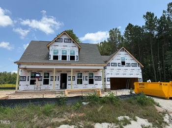 239 Pretty Run Branch Ln, Wendell, NC 27591