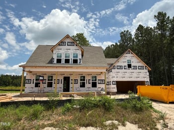 239 Pretty Run Branch Ln, Wendell, NC 27591