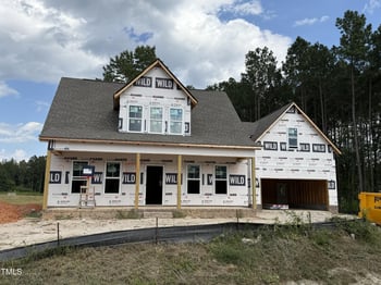 239 Pretty Run Branch Ln, Wendell, NC 27591