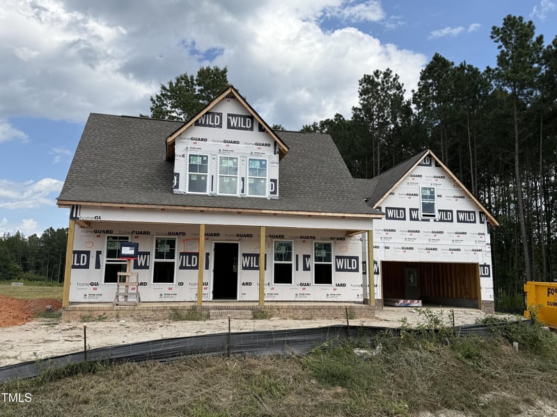 239 Pretty Run Branch Ln, Wendell, NC 27591