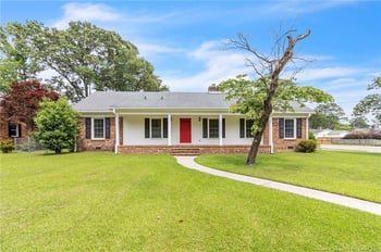 239 Rainier Dr, Fayetteville, NC 28314