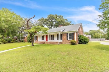 239 Rainier Dr, Fayetteville, NC 28314