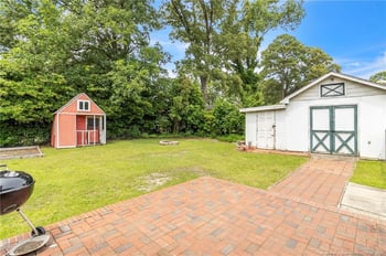 239 Rainier Dr, Fayetteville, NC 28314