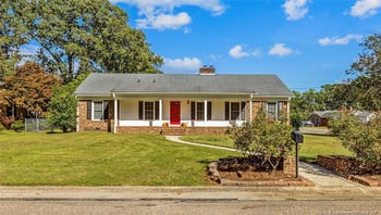 239 Rainier Dr, Fayetteville, NC 28314
