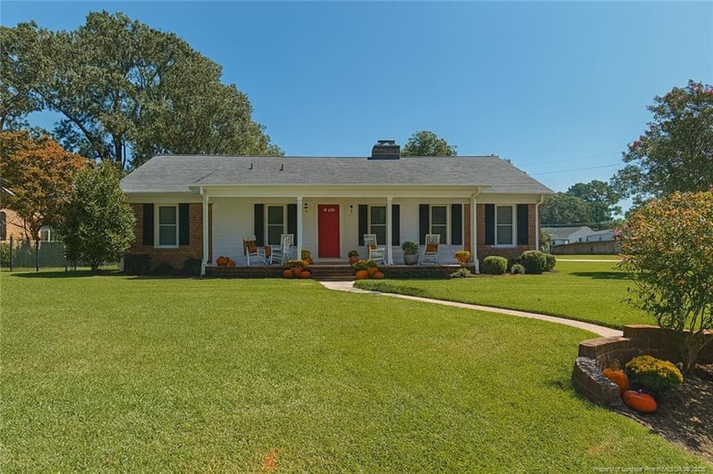 239 Rainier Dr, Fayetteville, NC 28314