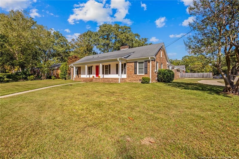 239 Rainier Dr, Fayetteville, NC 28314