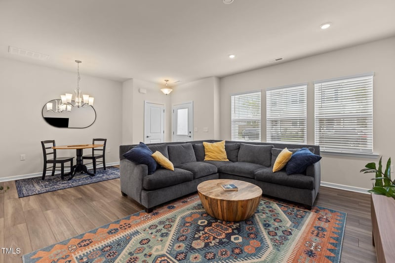 239 Ribbon Rail St, Fuquay Varina, NC 27526