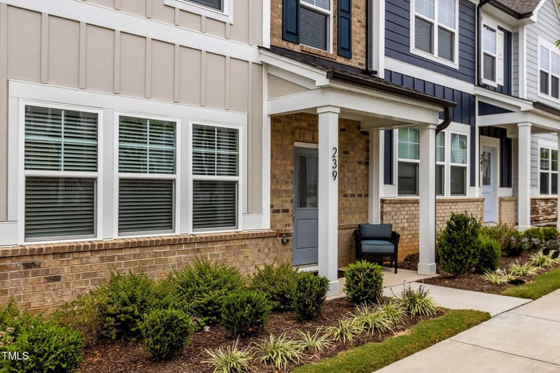 239 Ribbon Rail St, Fuquay Varina, NC 27526
