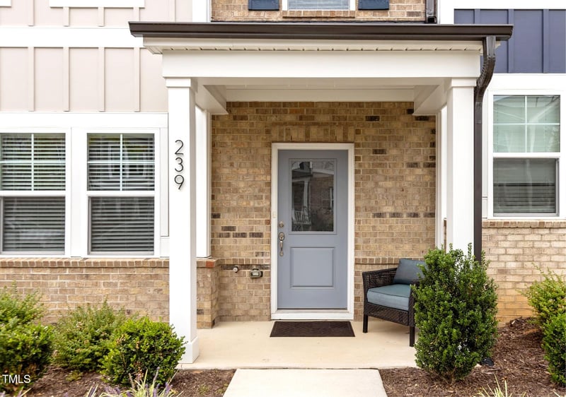 239 Ribbon Rail St, Fuquay Varina, NC 27526