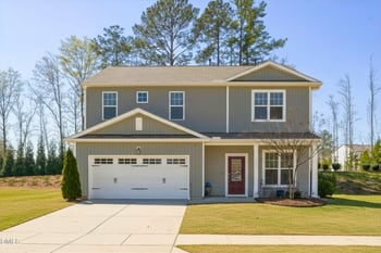 239 San Periro Dr, Clayton, NC 27527