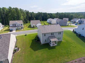 239 San Periro Dr, Clayton, NC 27527