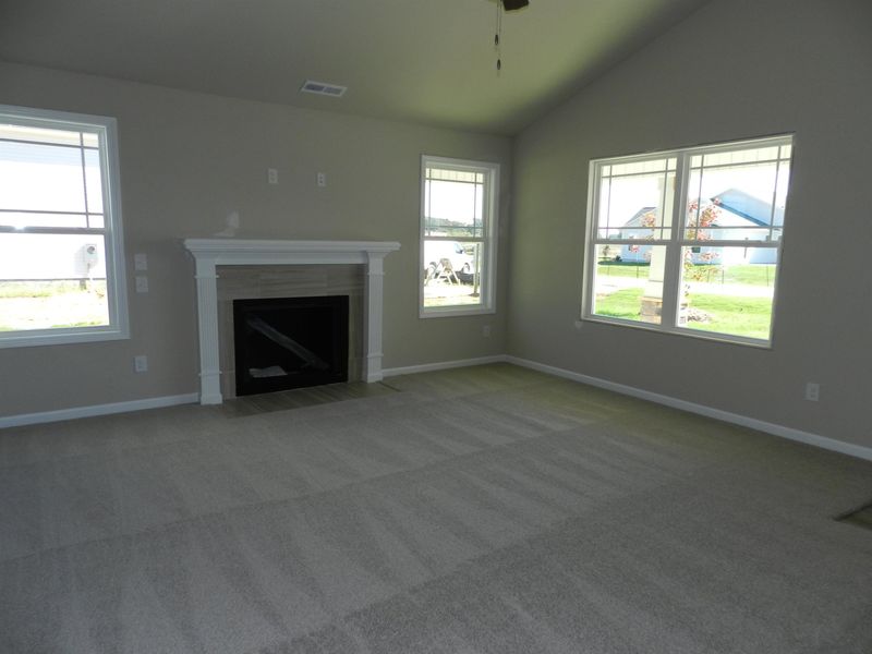 239 Sandcastle Ln, Four Oaks, NC 27524