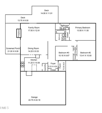 239 Seminole Dr, Chapel Hill, NC 27514