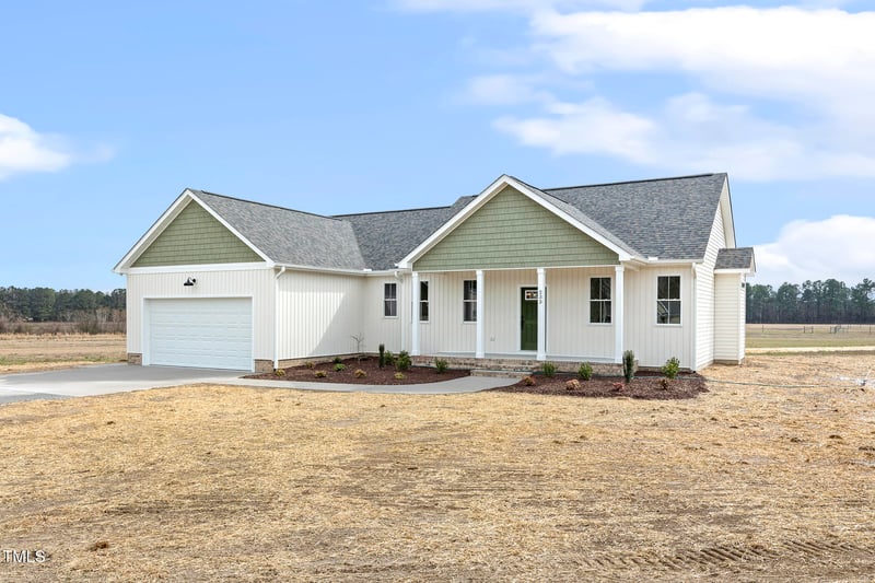 239 Surles Rd, Benson, NC 27504