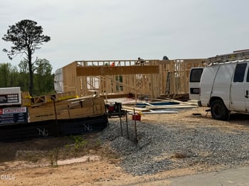 239 Sweetfern Ln, Zebulon, NC 27597