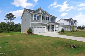 239 Sweetfern Ln, Zebulon, NC 27597